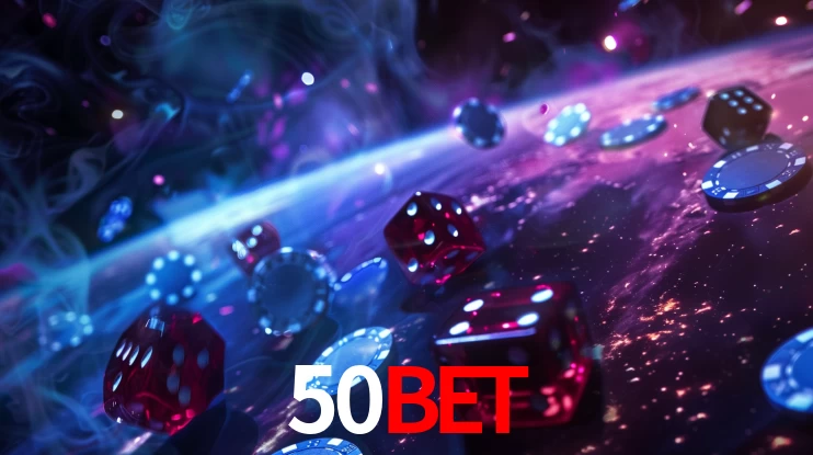Welcome Bonus 50bet