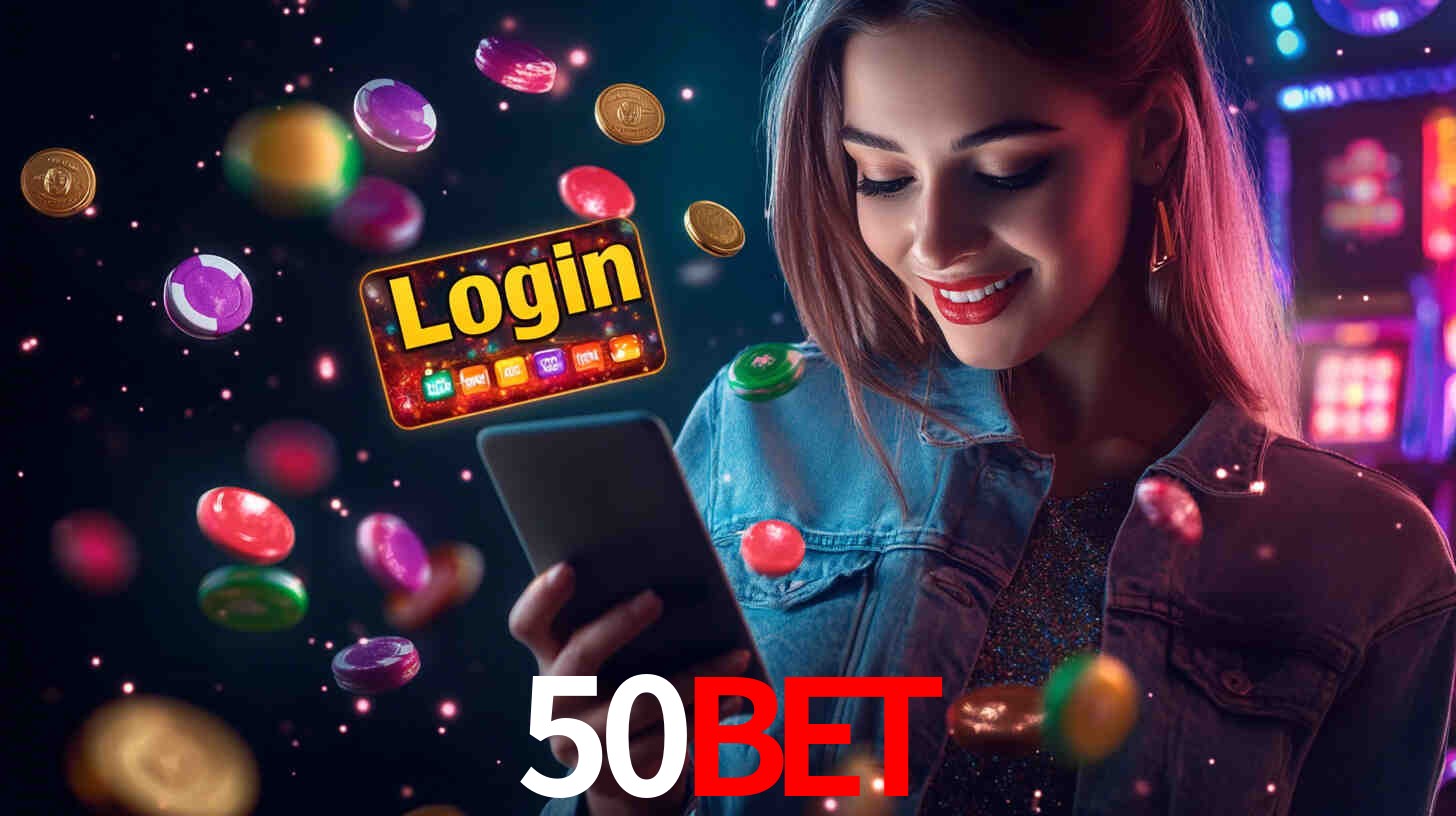 Estatísticas 50bet