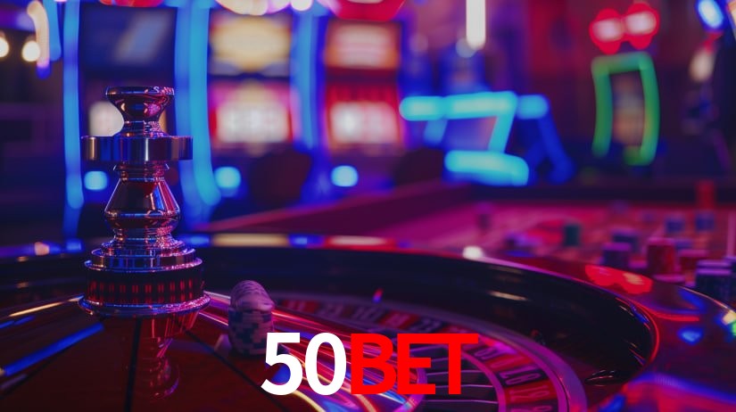 50bet plataforma