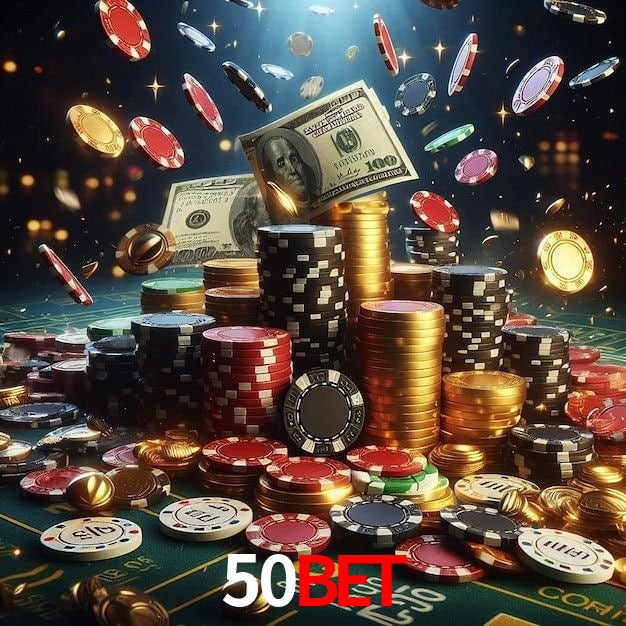 Ofertas Exclusivas 50bet