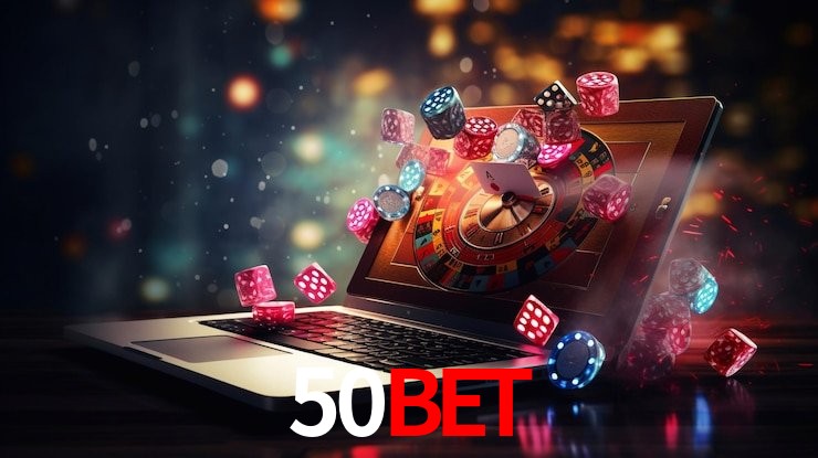 Promoção Relâmpago 50bet