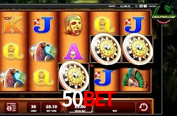 Jogos Exclusivos 50bet