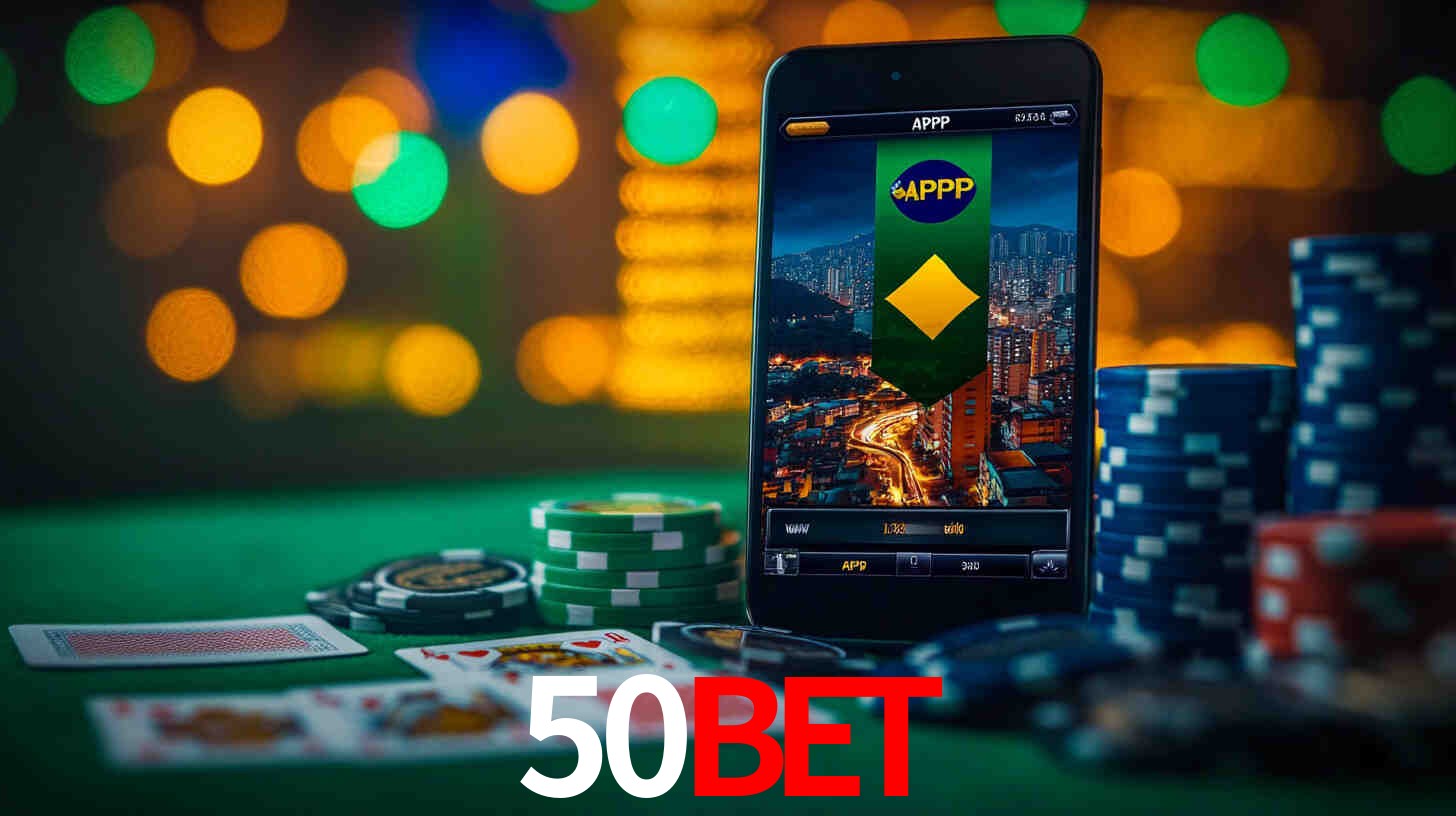 Recursos de Bônus 50bet