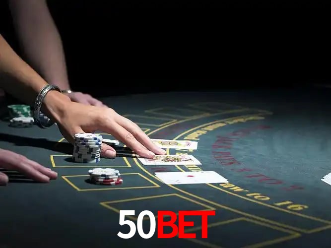 Descubra a Essência do 50bet: Nossa História e Compromissos