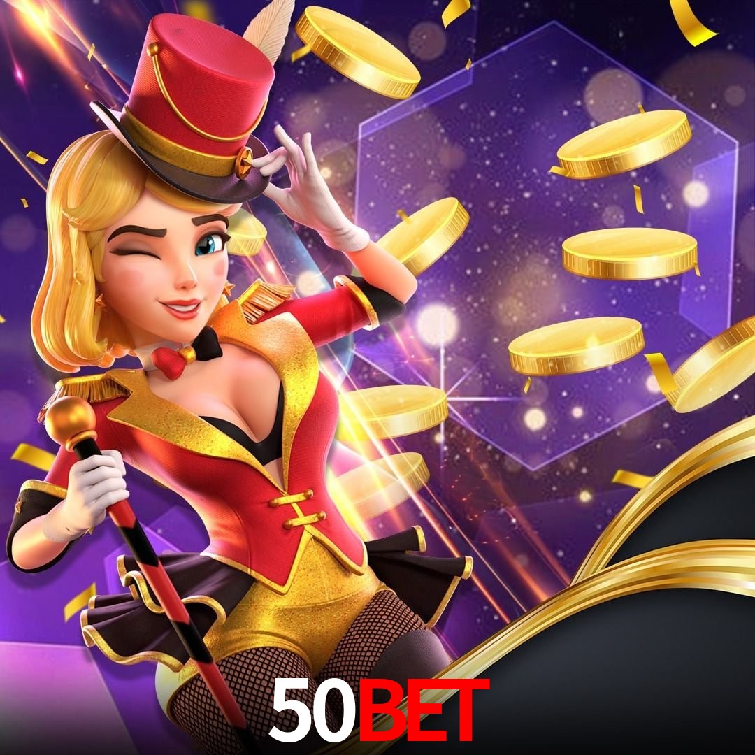 Live Casino 50bet