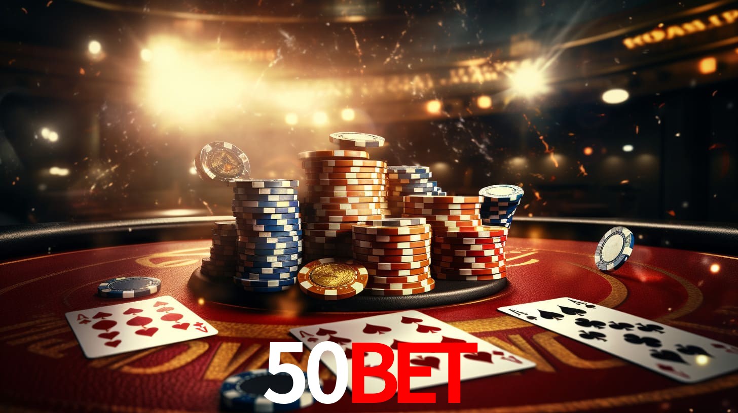 Daily Bonuses 50bet