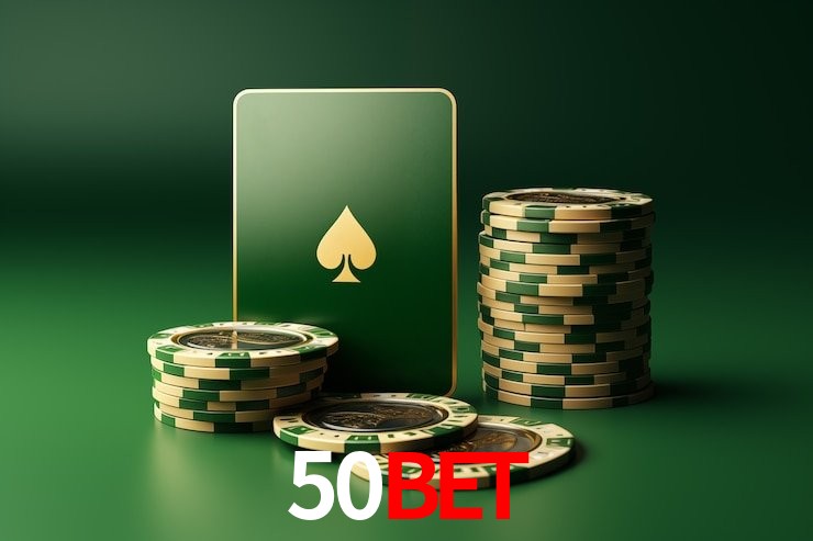 Blackjack Table 50bet