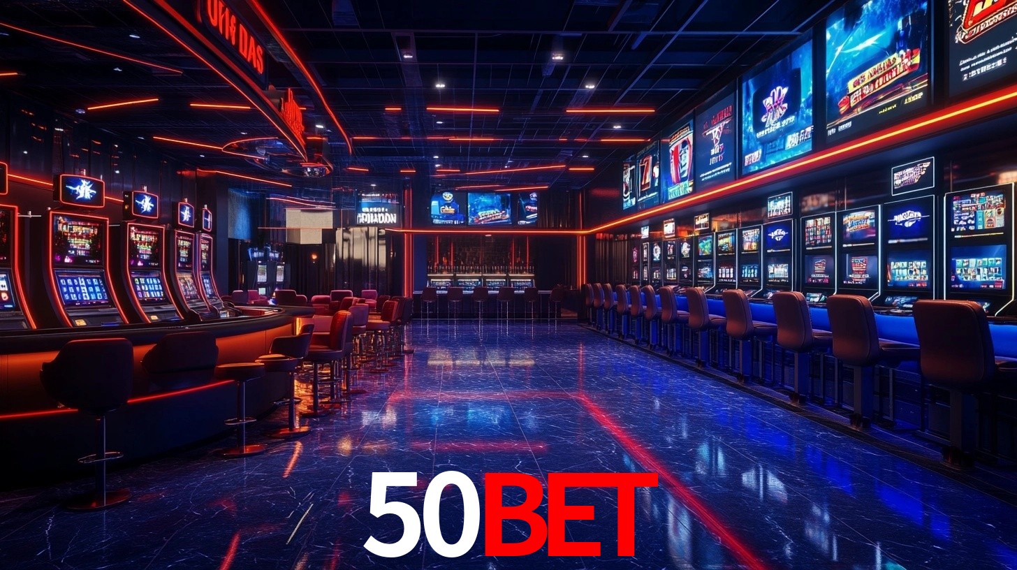Premium Interface 50bet