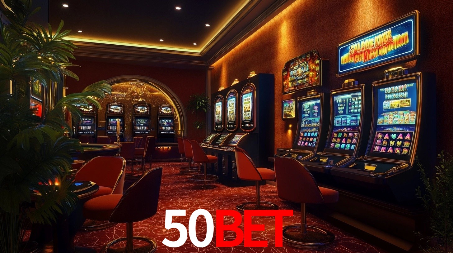 Exclusive Games 50bet