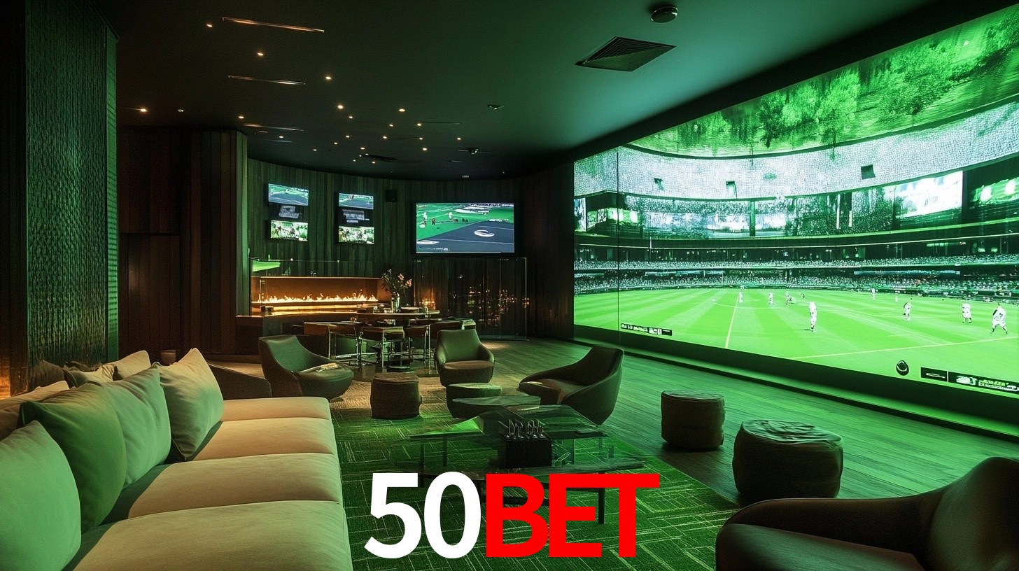50bet plataforma