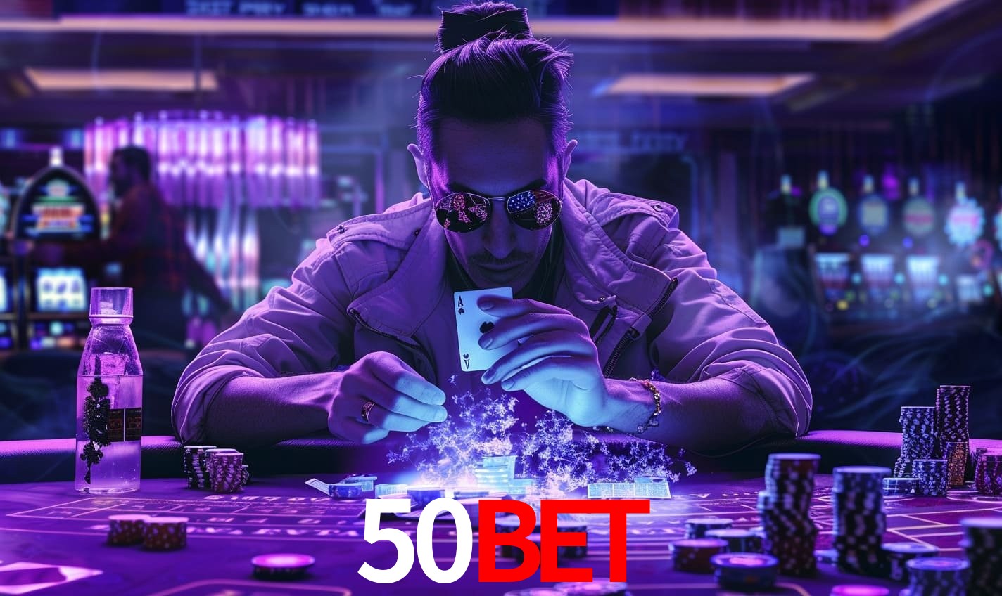 Tournaments 50bet