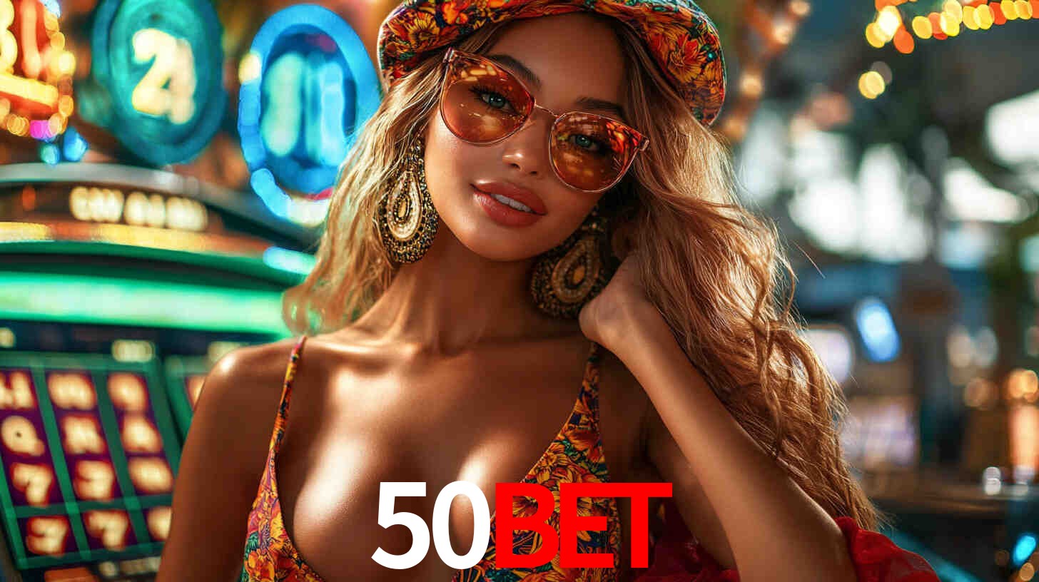 Explore as vantagens do 50bet: serviço profissional e confiabilidade