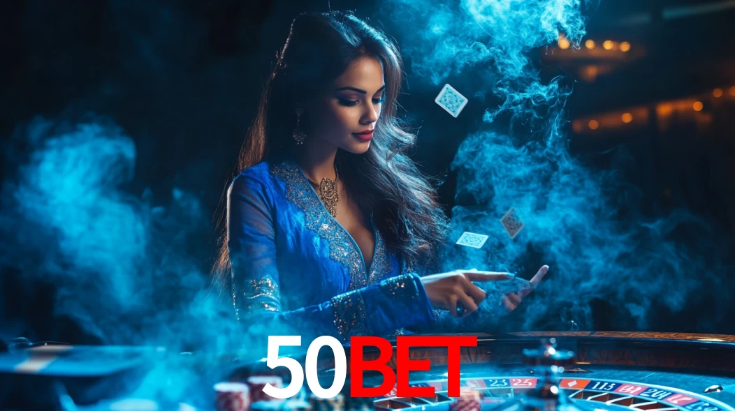 Casino Ao Vivo 50bet