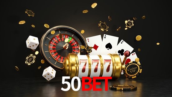 Roulette Table 50bet