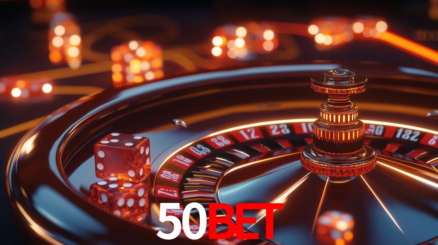 Descubra a Magia dos Jogos de Arcade no 50bet