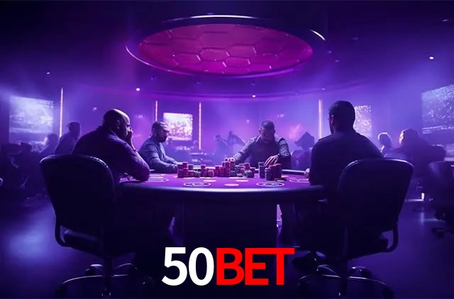 Segurança 2FA 50bet