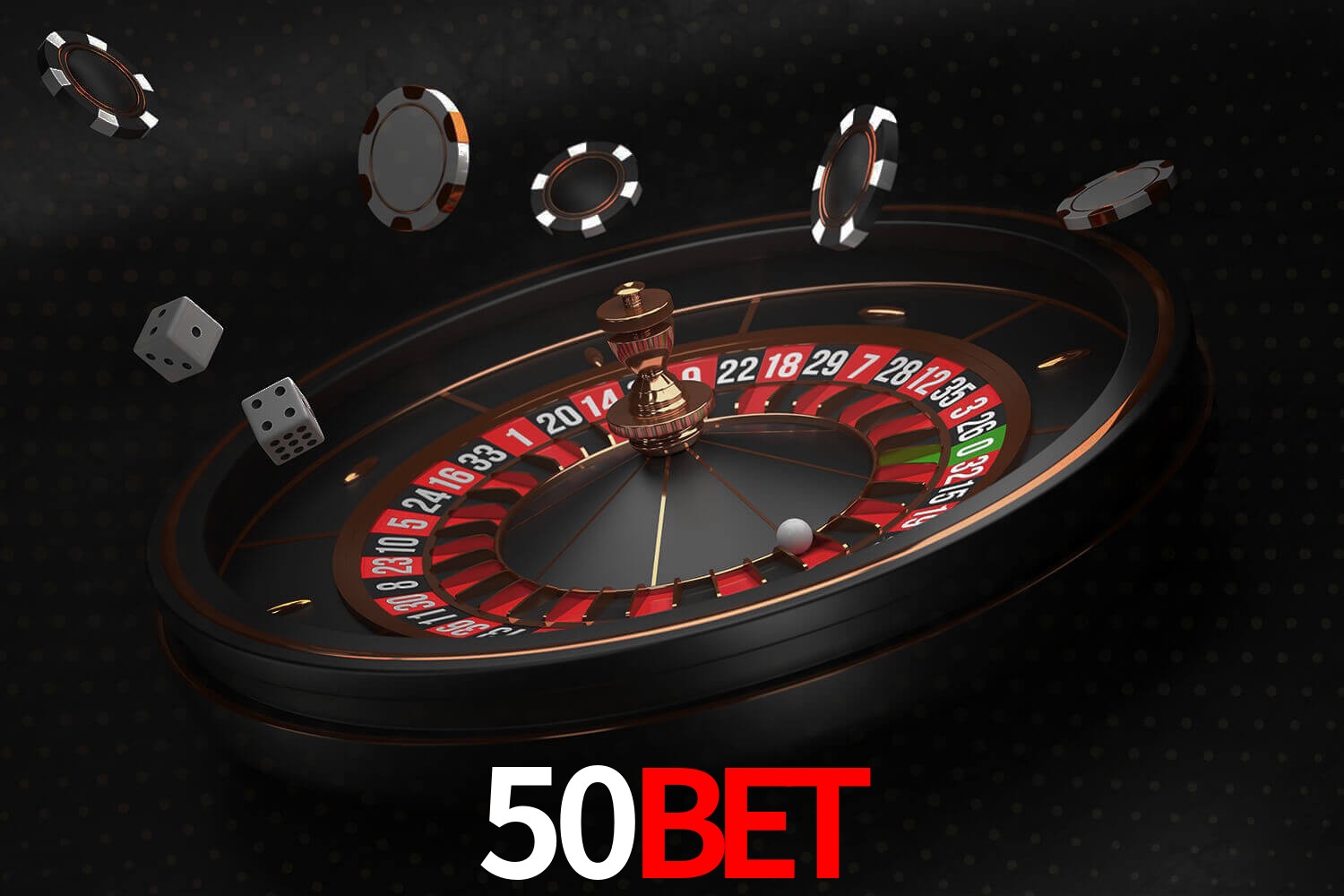 50bet plataforma