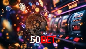 Promoções Sazonais 50bet