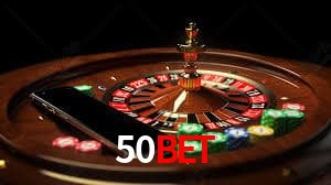VIP Casino 50bet