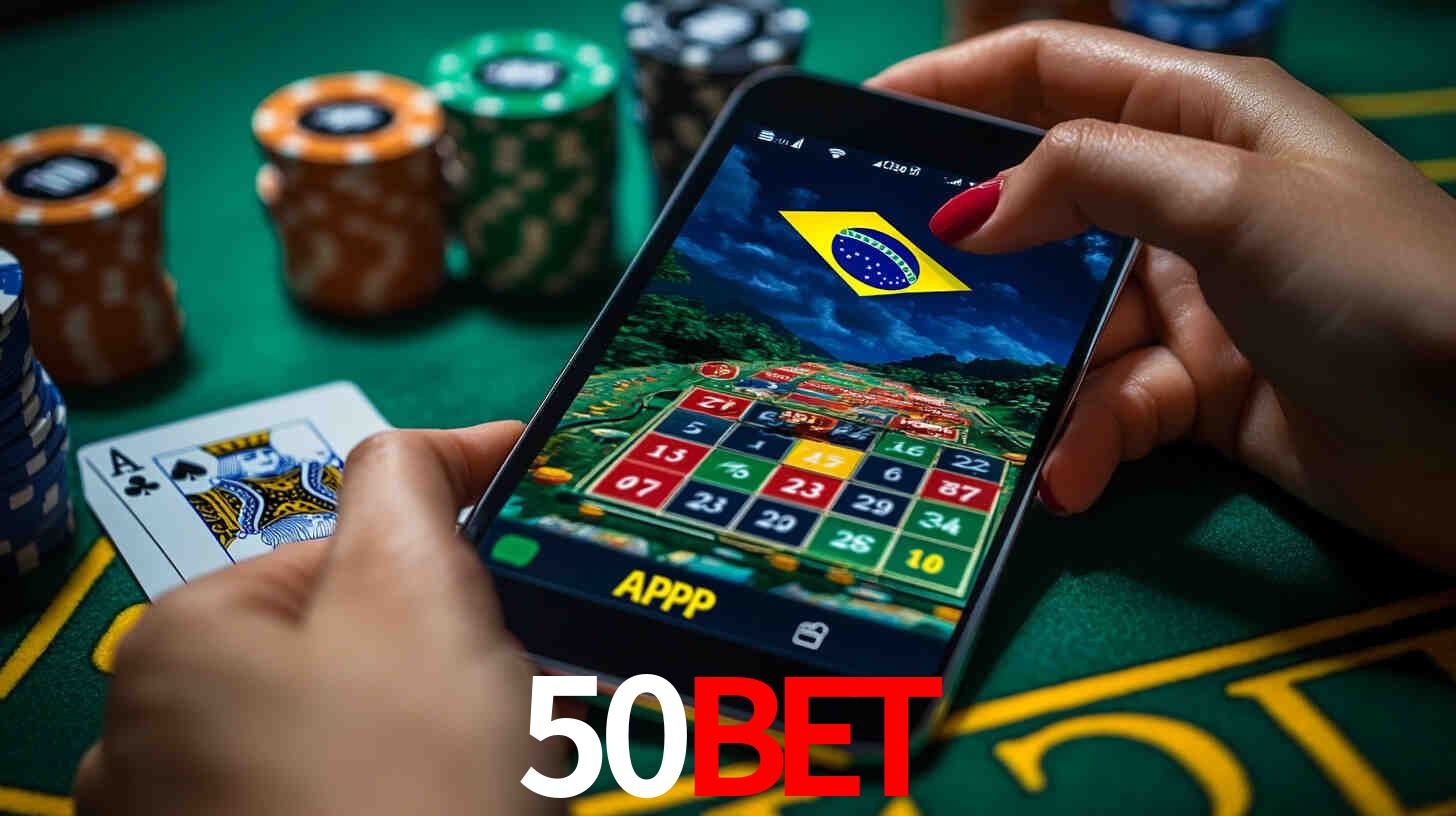 Apostas de Tênis 50bet