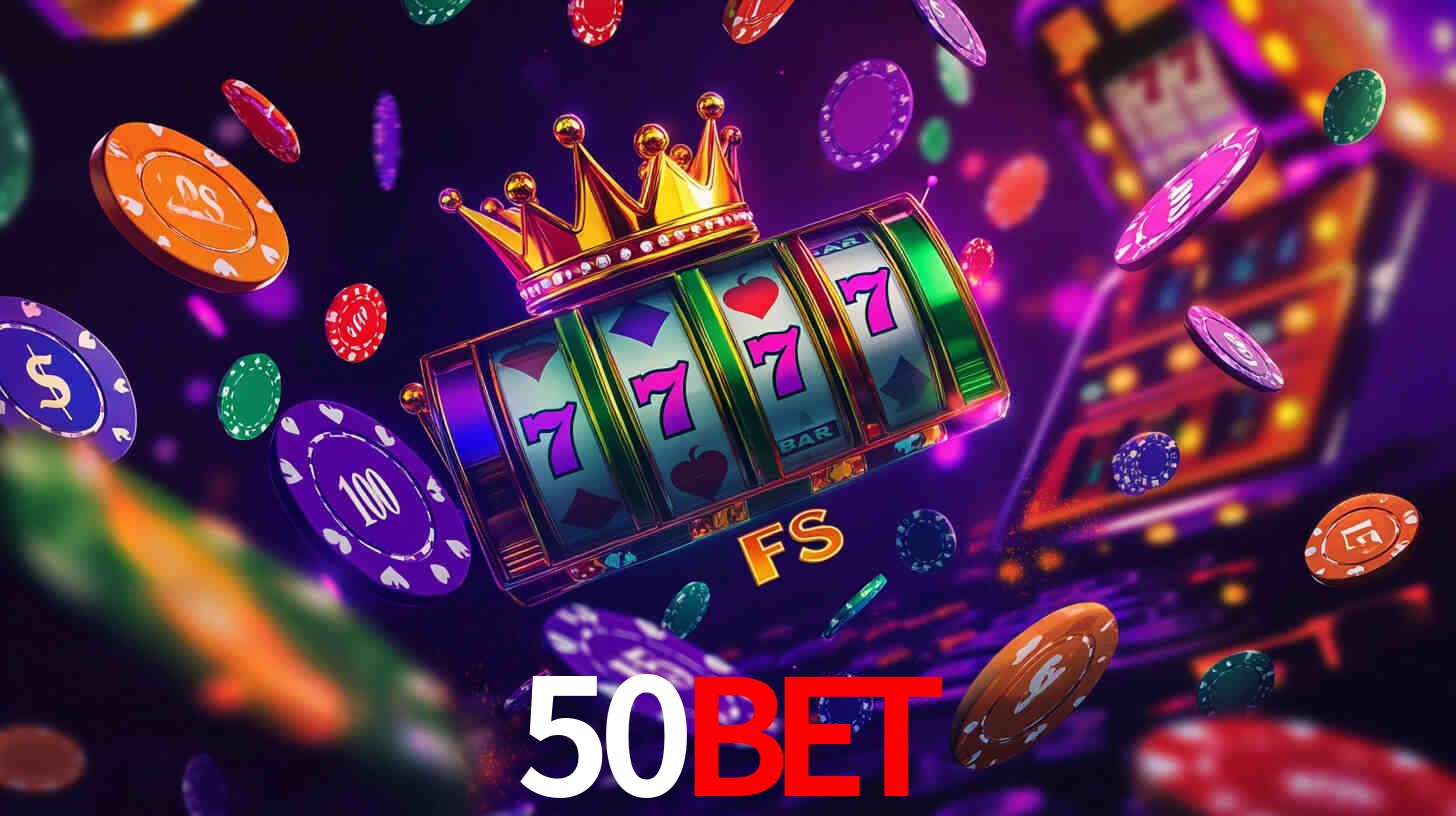 50bet App Interface