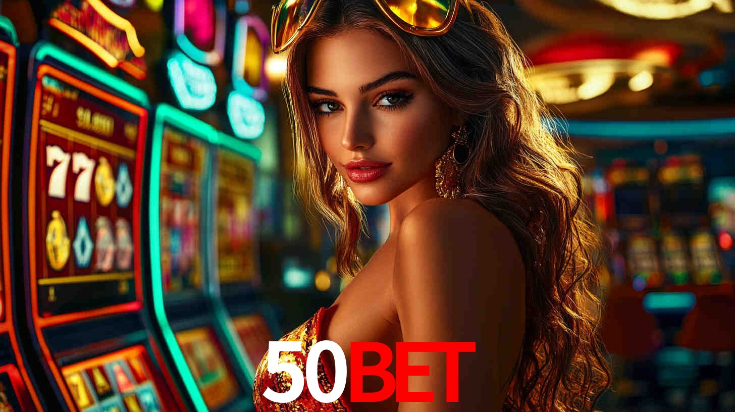 Ofertas Imperdíveis na 50bet: Promoções e Bônus Que Valem a Pena