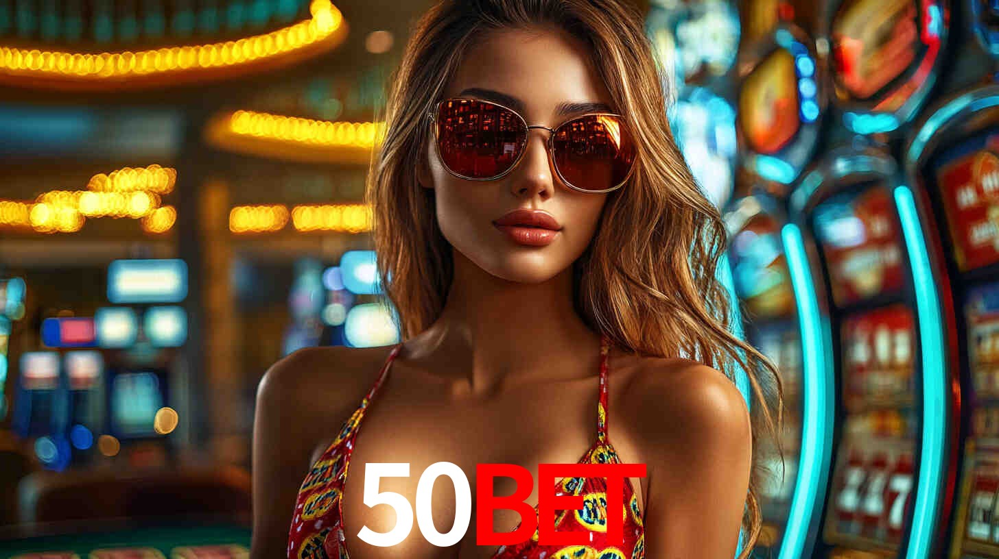 Experimente o Login Seguro Premium no 50bet