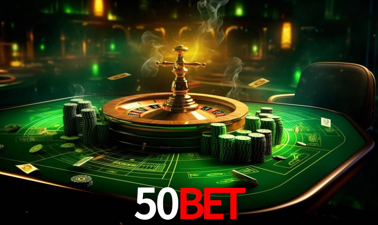 Especiais de Fim de Semana 50bet