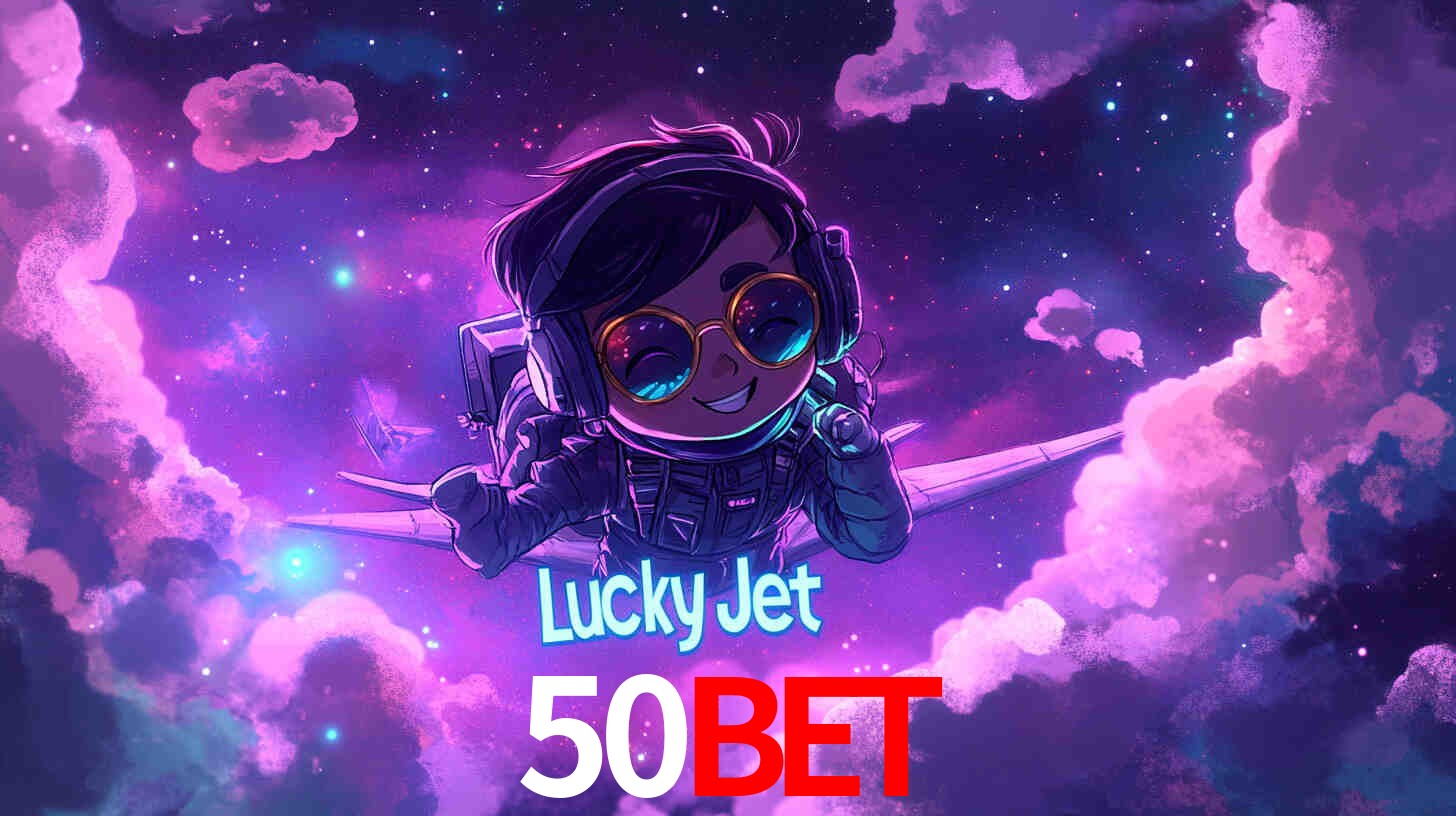 Jogo Aviator 50bet