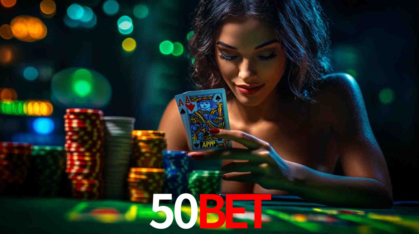 Estatísticas do Jogo 50bet